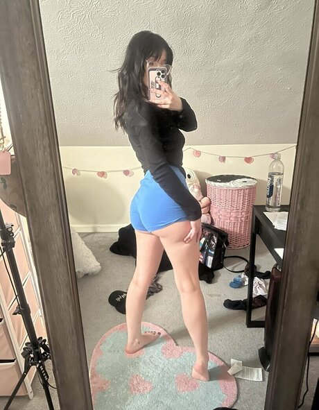 girlfriend experience onlyfans hot nude picture