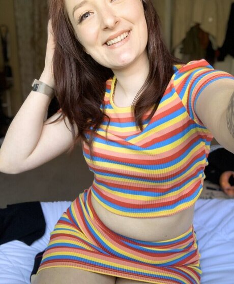 Coffeeslay erotic pornstar pic