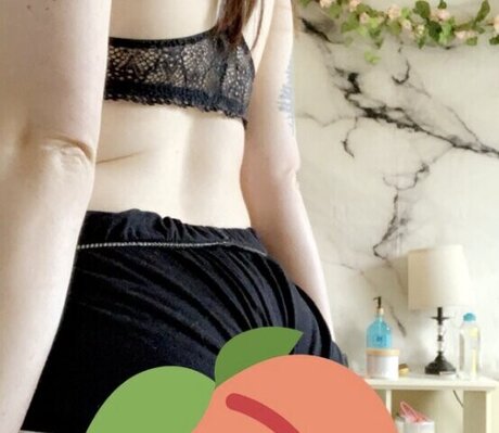 Coffeeslay xxx pornstar pic