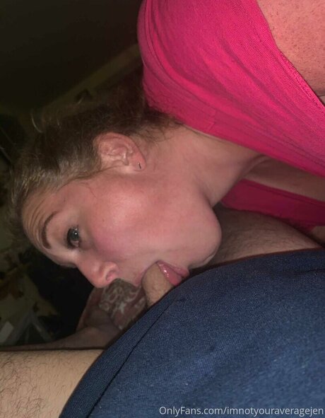 Notyouraveragejen8 model exclusive galleries