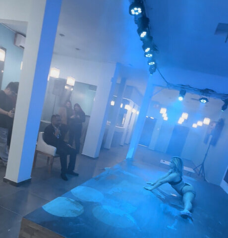 Susy Shine nude star pictures