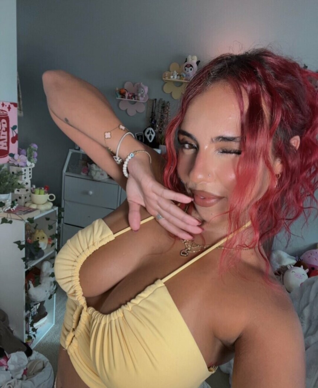 Gabzstaa star nudes galleries