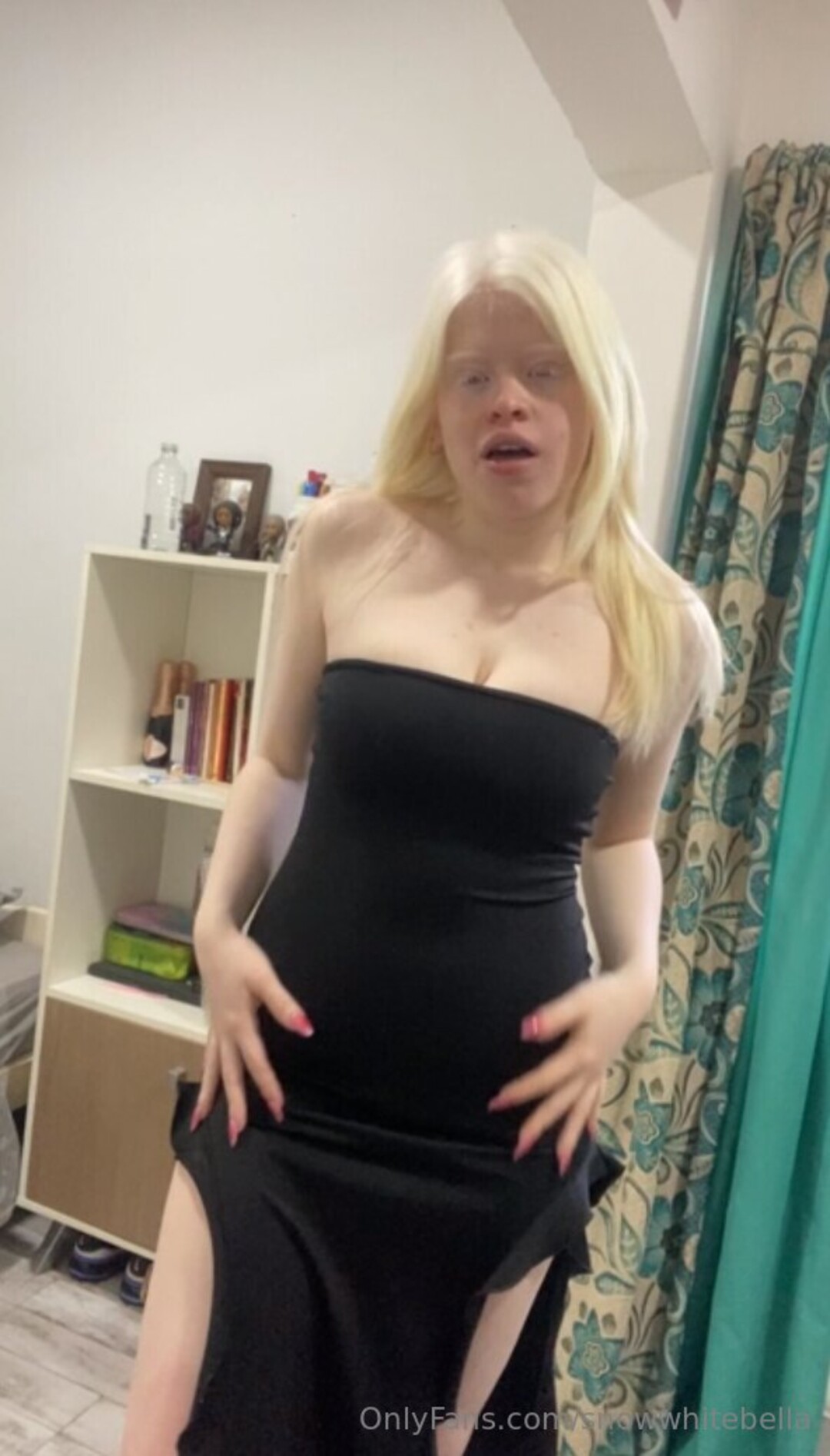 Snowwhitebella xxx model gallery
