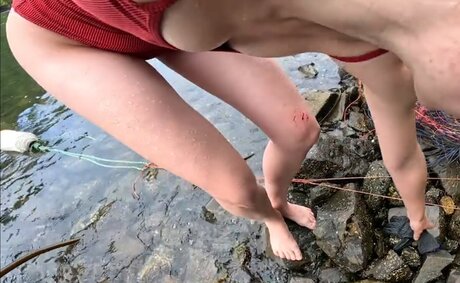 blonde midget onlyfans beautiful naked image