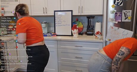 Helloneptune exclusive pornstar images