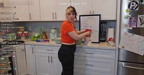 Helloneptune nice pornstar pictures