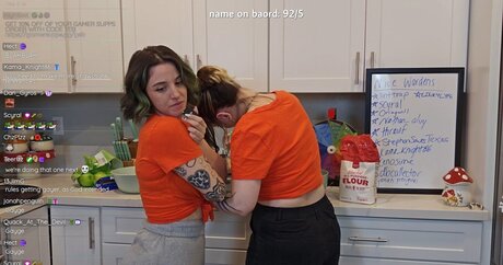 Helloneptune perfect pornstar image