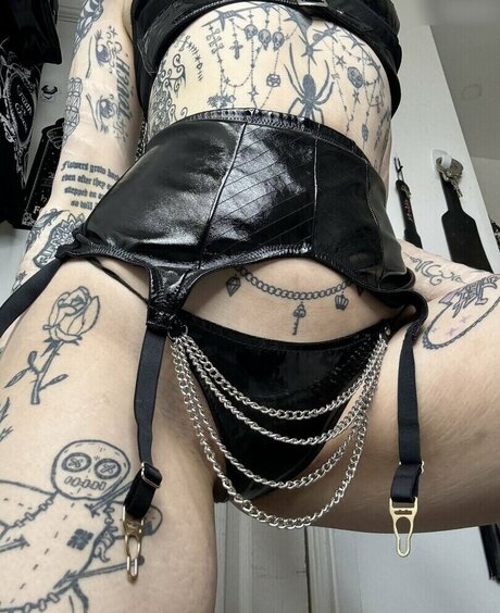 pretty ebony onlyfans sexy nudes image