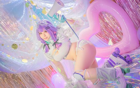 Felipokeyou art model image