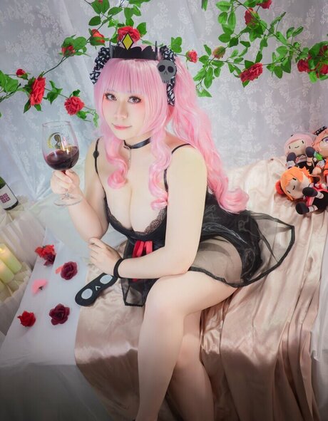 Felipokeyou nude model galleries