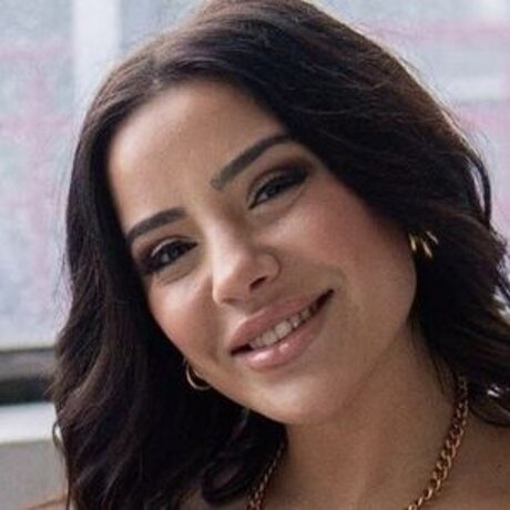 Leyla Lahouar art pornstar image