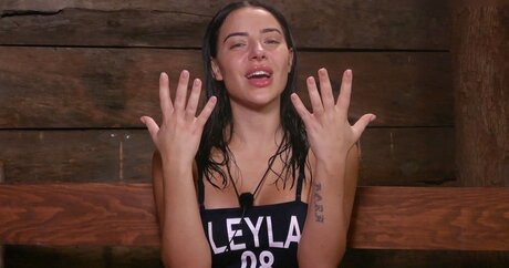 Leyla Lahouar pornstar adult pictures