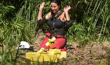 Leyla Lahouar sexy pornstar photo