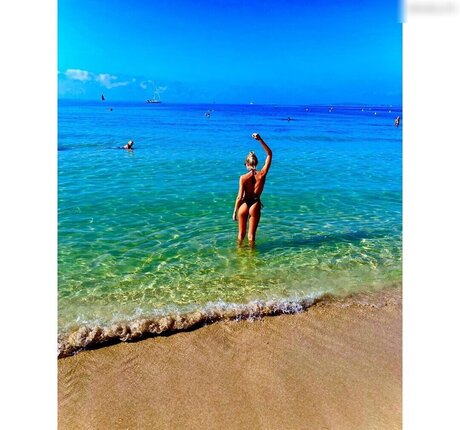 Lea sunshineee ms_ hd model pic