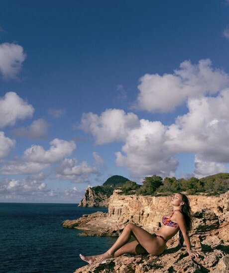 Puck Moonen nudes actress img