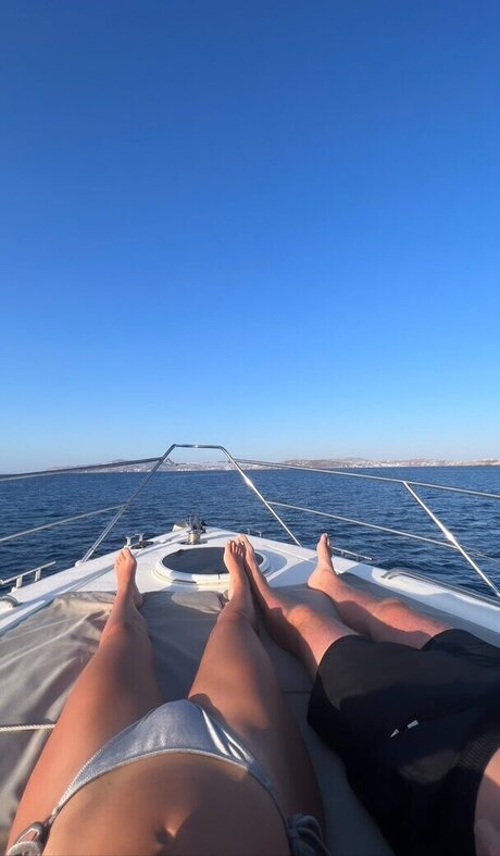 Puck Moonen perfect star gallery