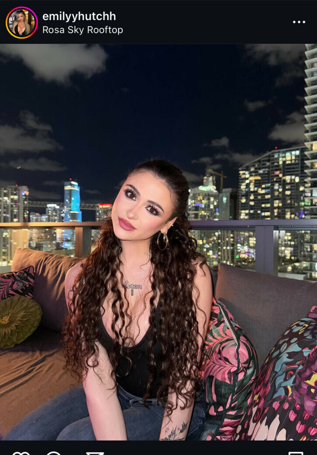 Emilyyhutchh hd model gallery