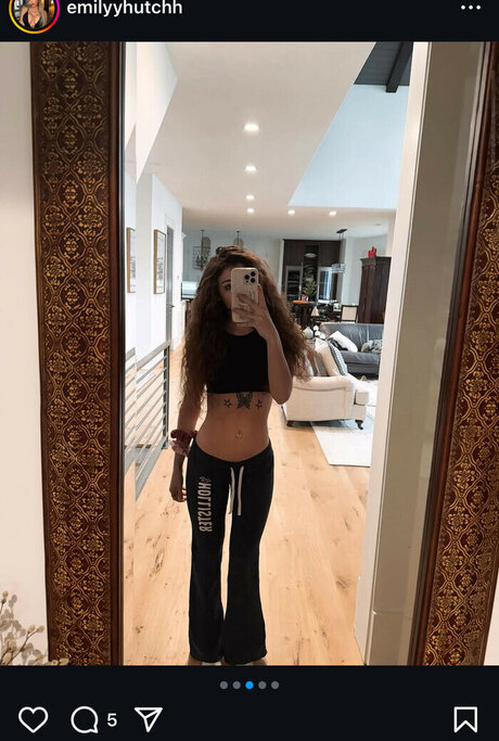 Emilyyhutchh star xxx photo