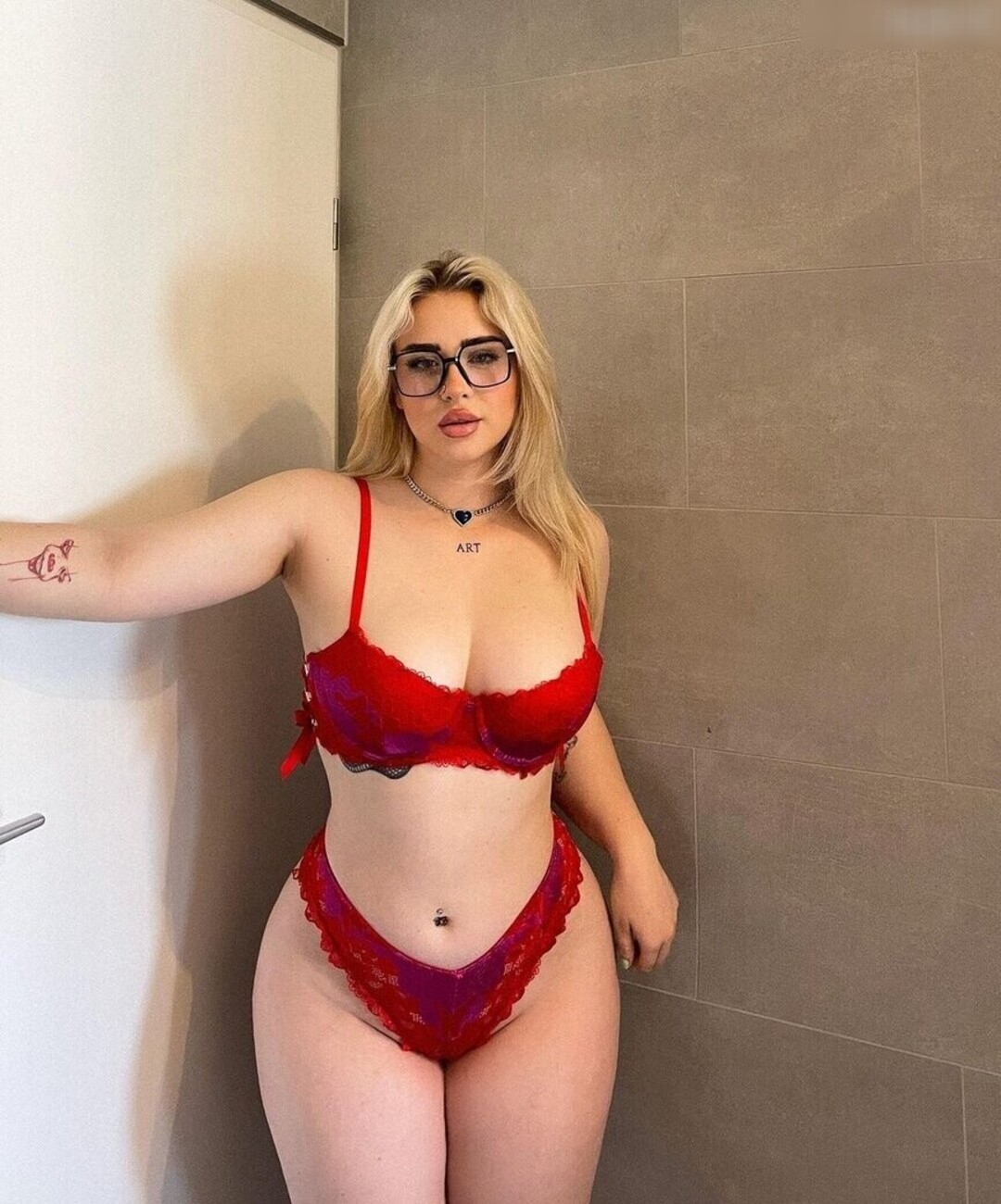 Luisa Fr h top profile image