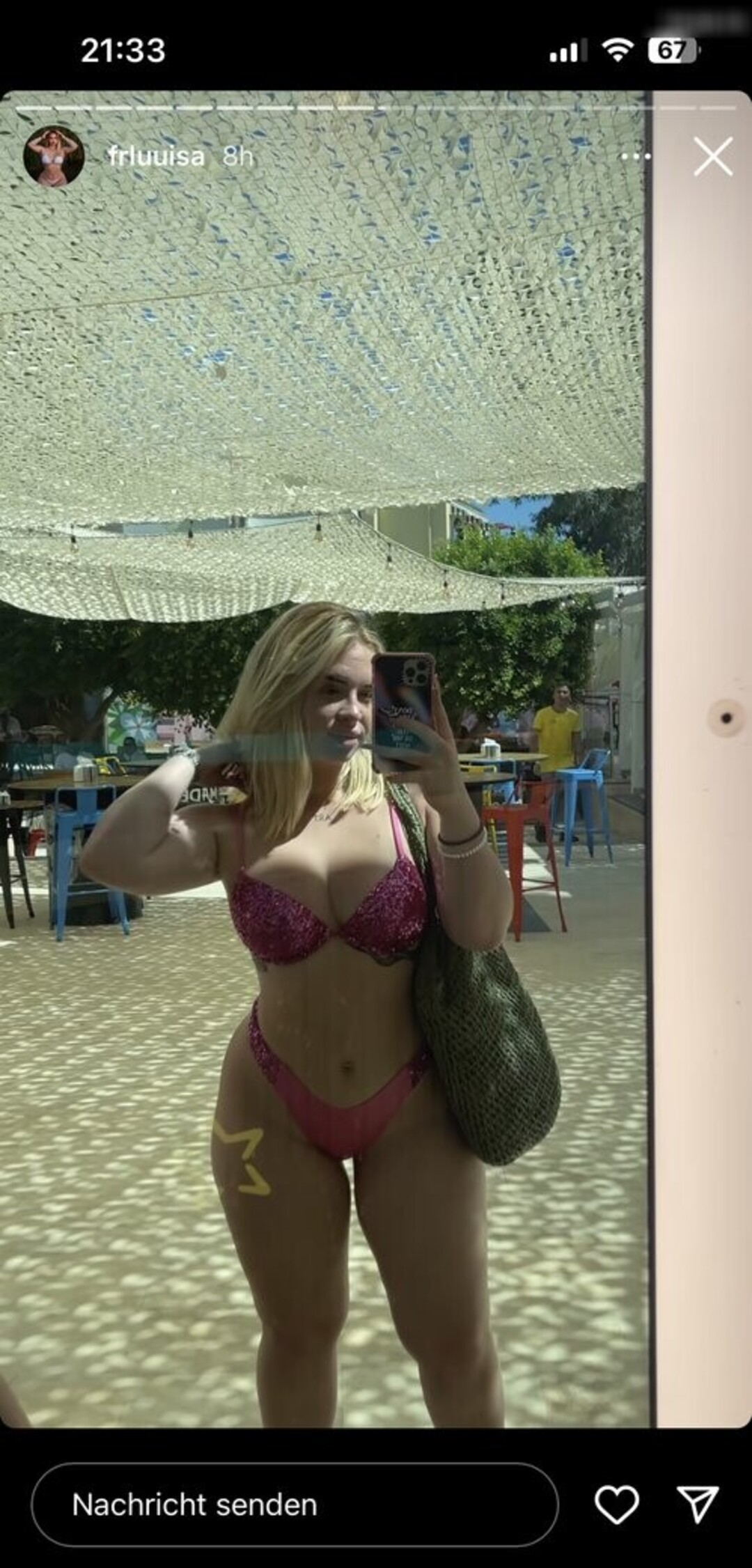 Luisa Fr h star porn images