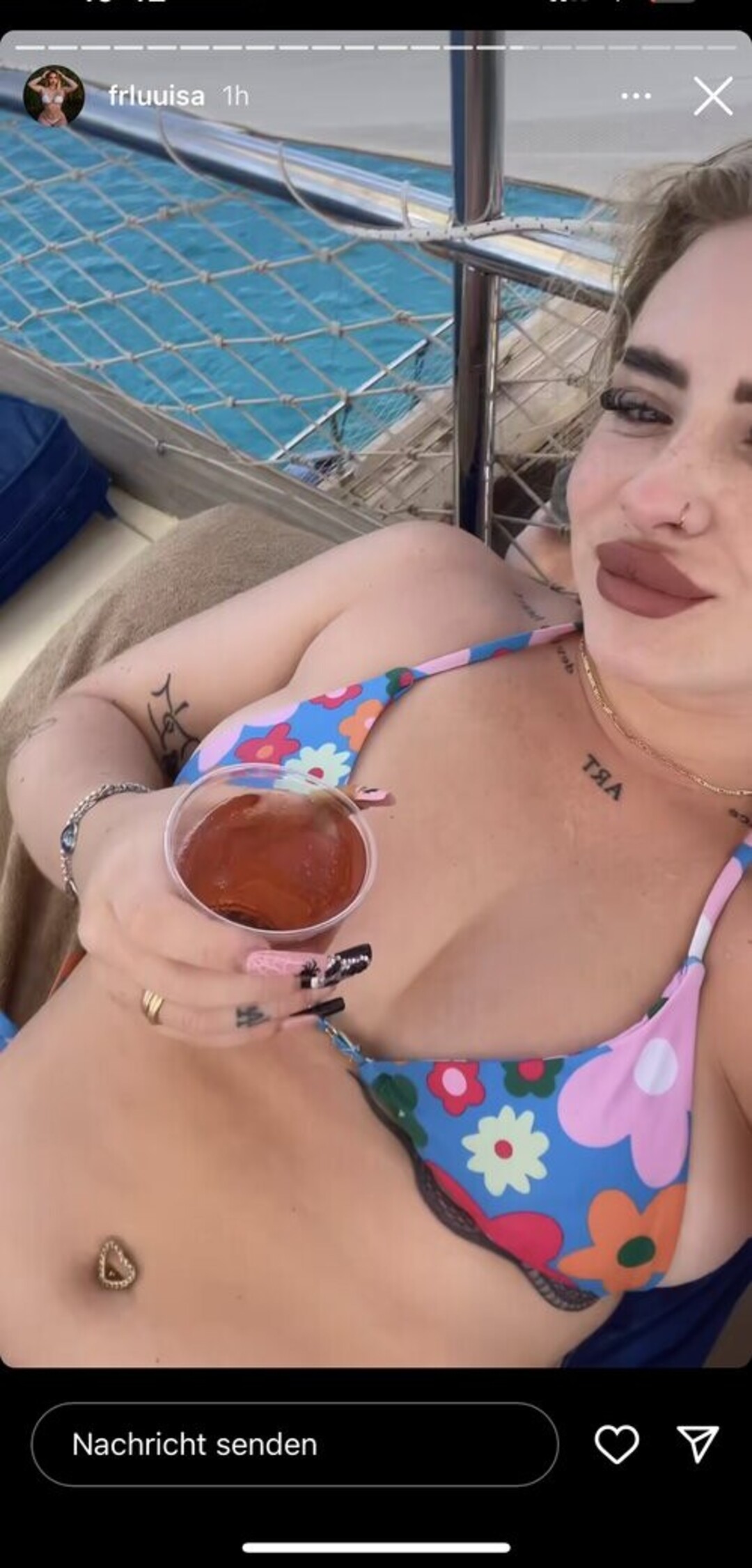 bunny free onlyfans sexy naked photo
