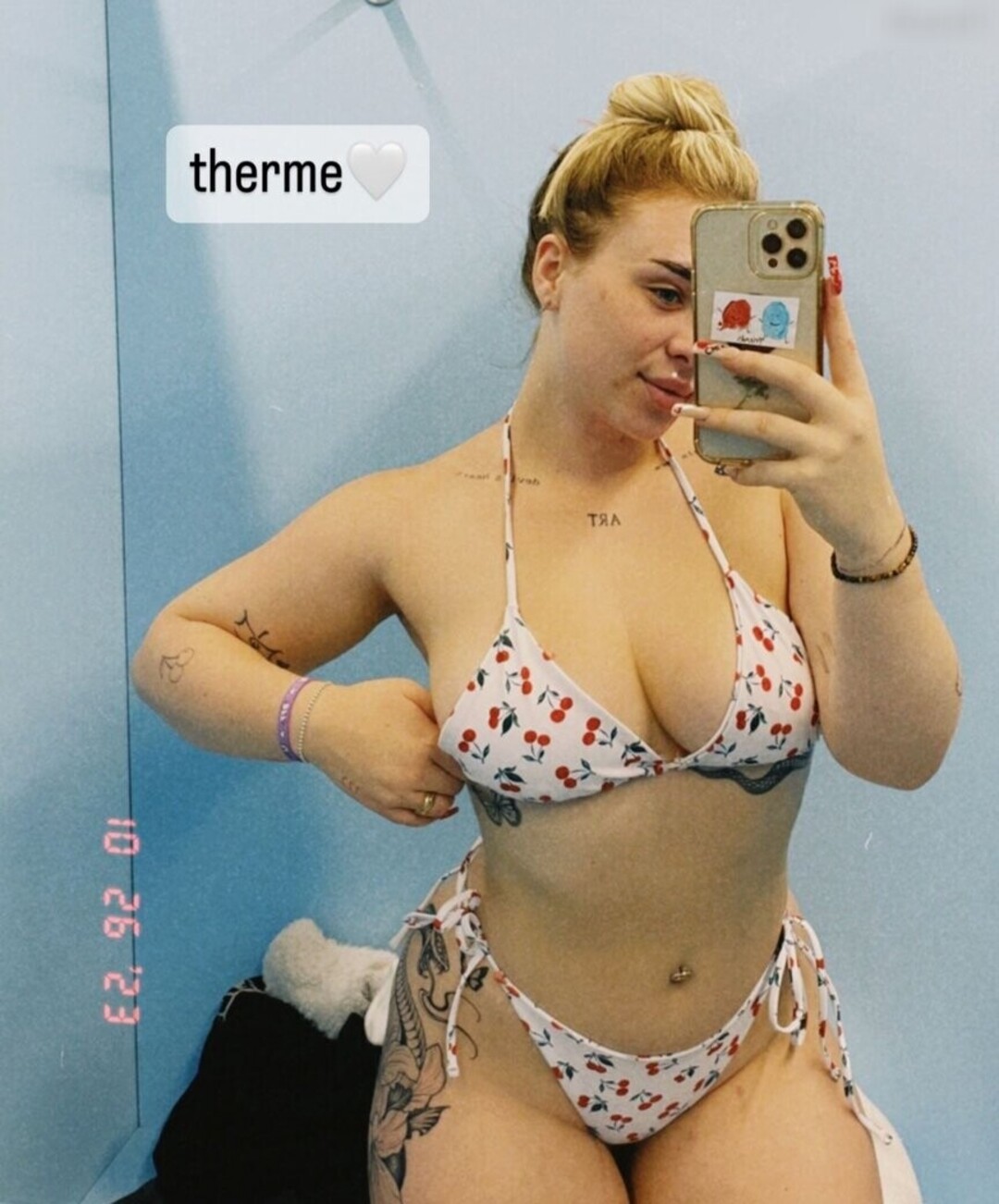Luisa Fr h high quality star image