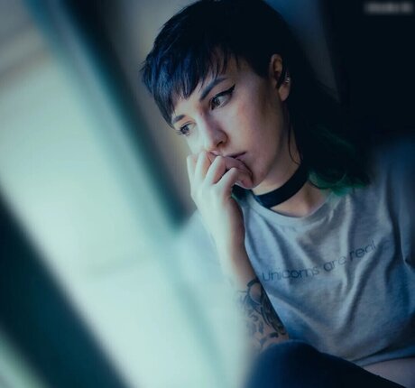 locolea nudes model pic