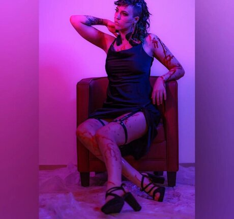 locolea model sex pic