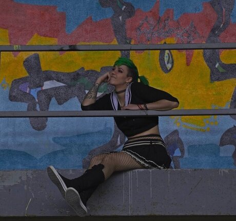 locolea star nudes pic