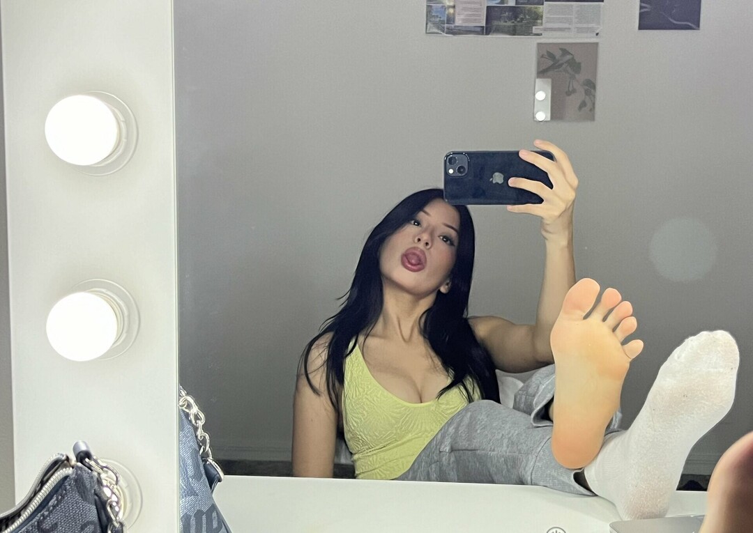 sexy selfie onlyfans hot naked pictures
