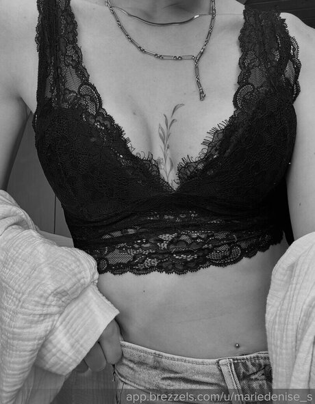 Marie Denise Schwarz free star photos