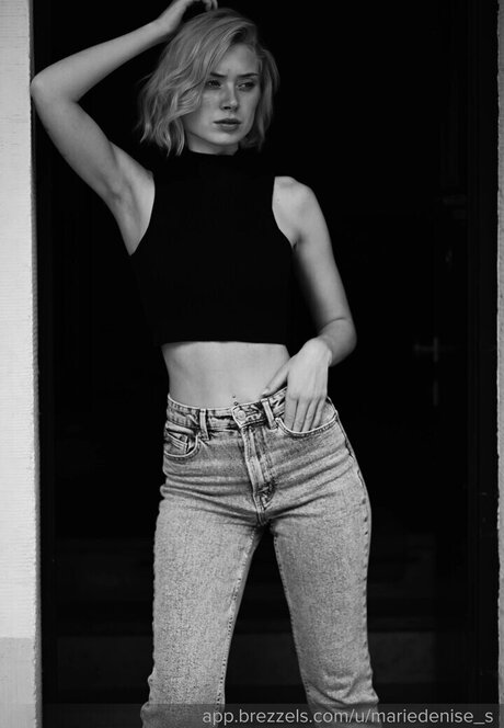 Marie Denise Schwarz pornstar free img