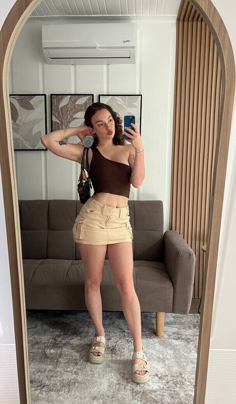 anjelikamuhe nice model pic