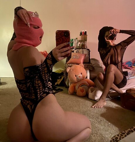 anjelikamuhe model pretty img