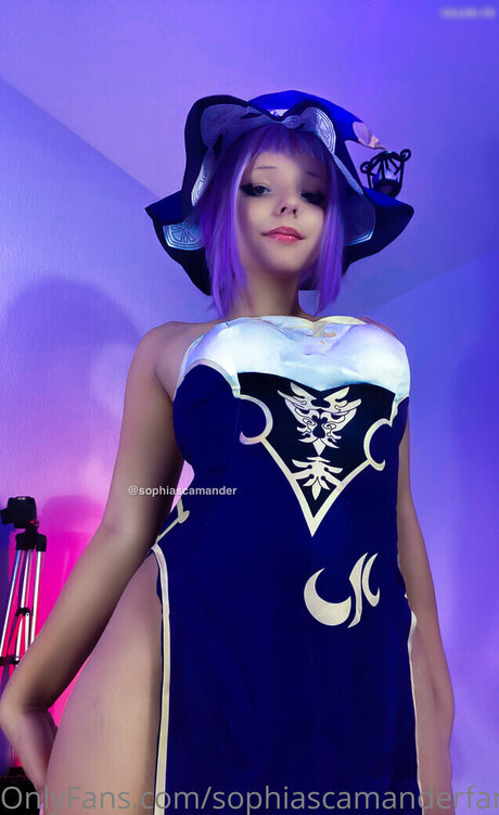 Sophia scamander hd pornstar img