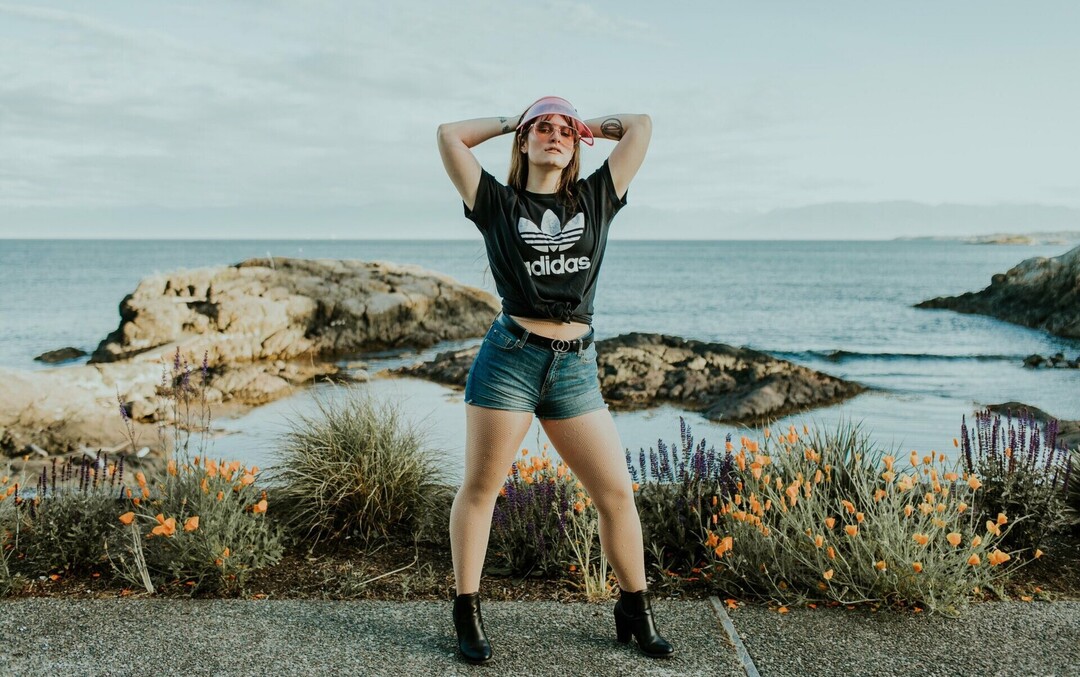 Courtney LaPlante adult star gallery