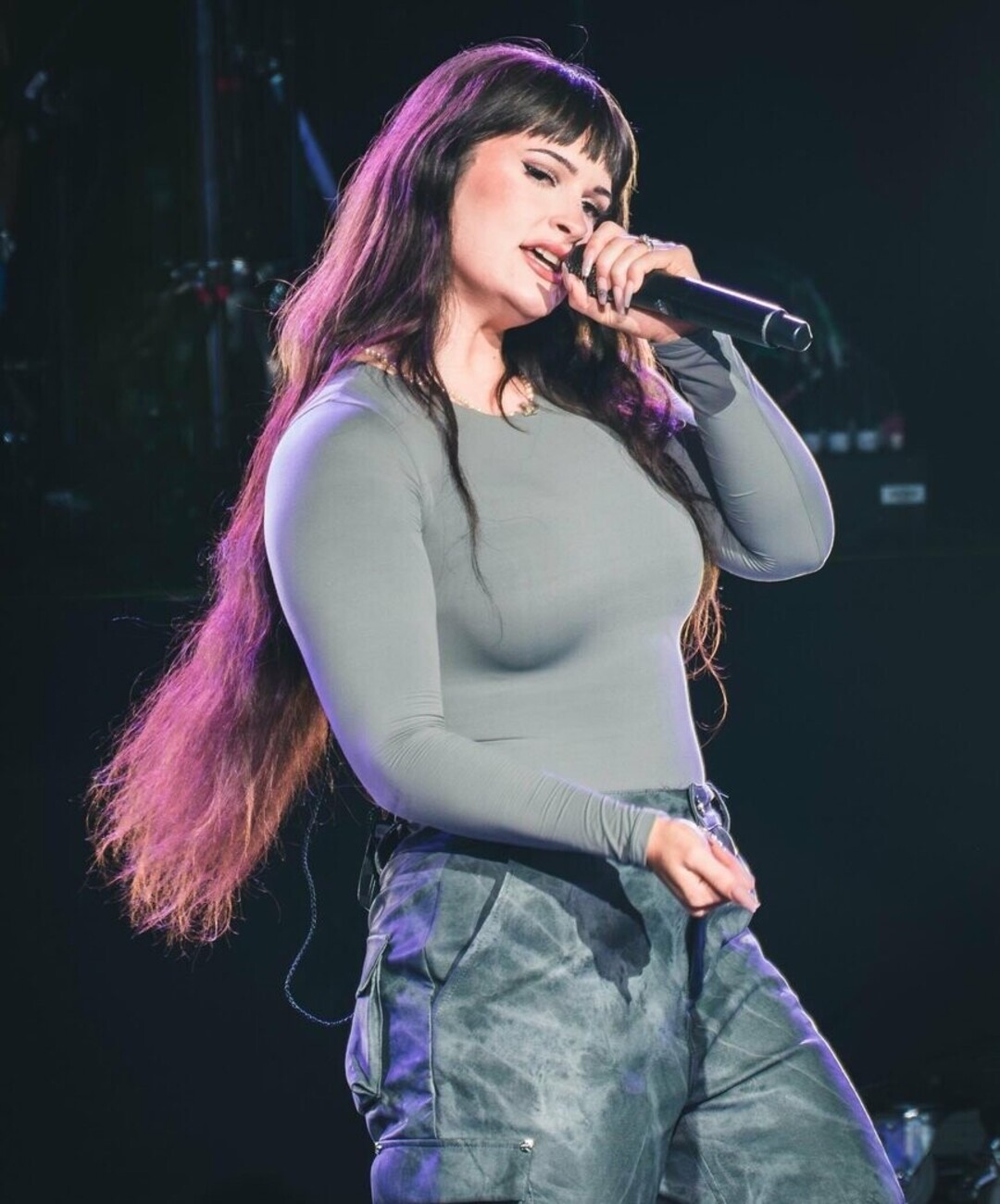 big tits cougar onlyfans pornographic pics