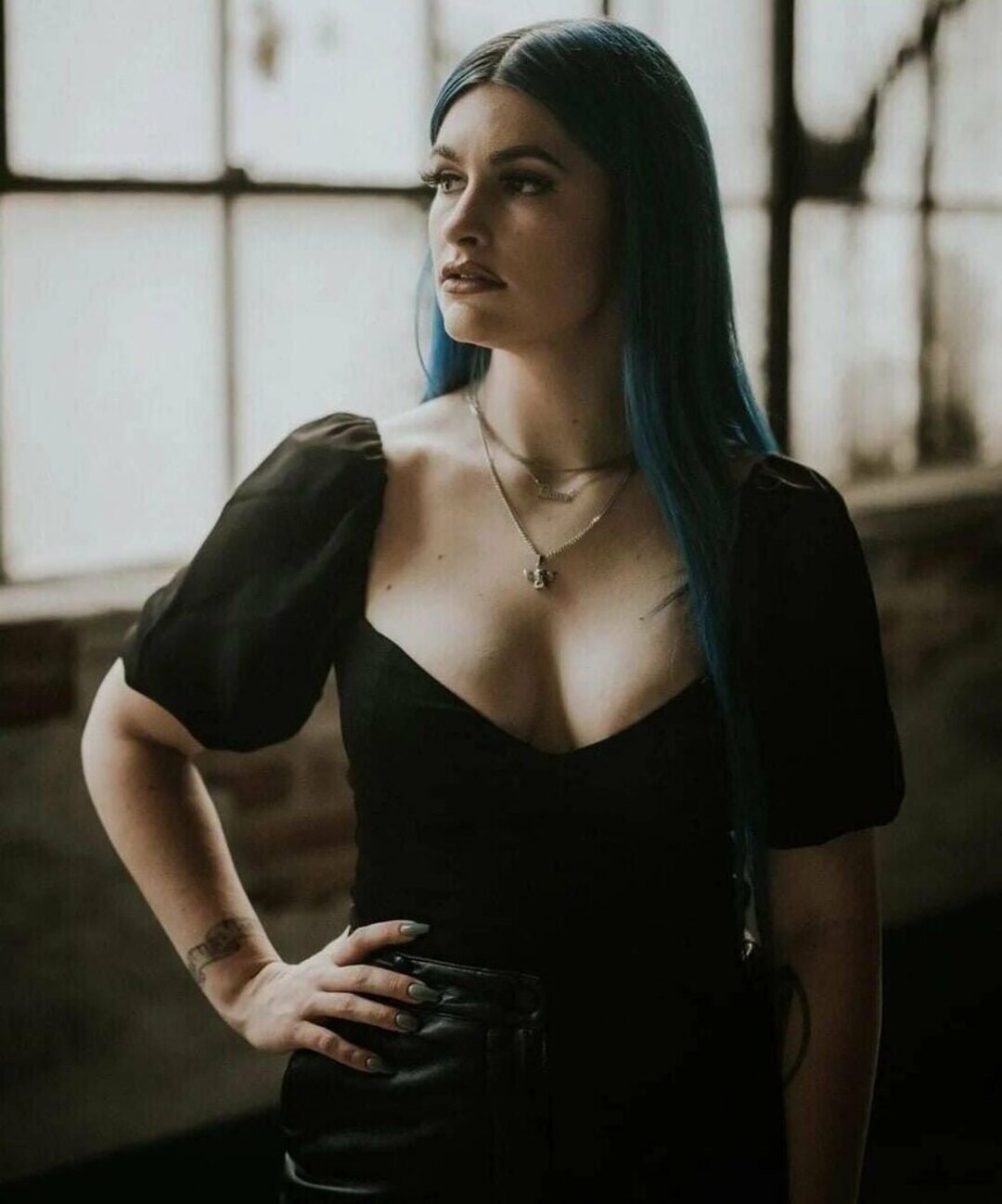 Courtney LaPlante star perfect galleries