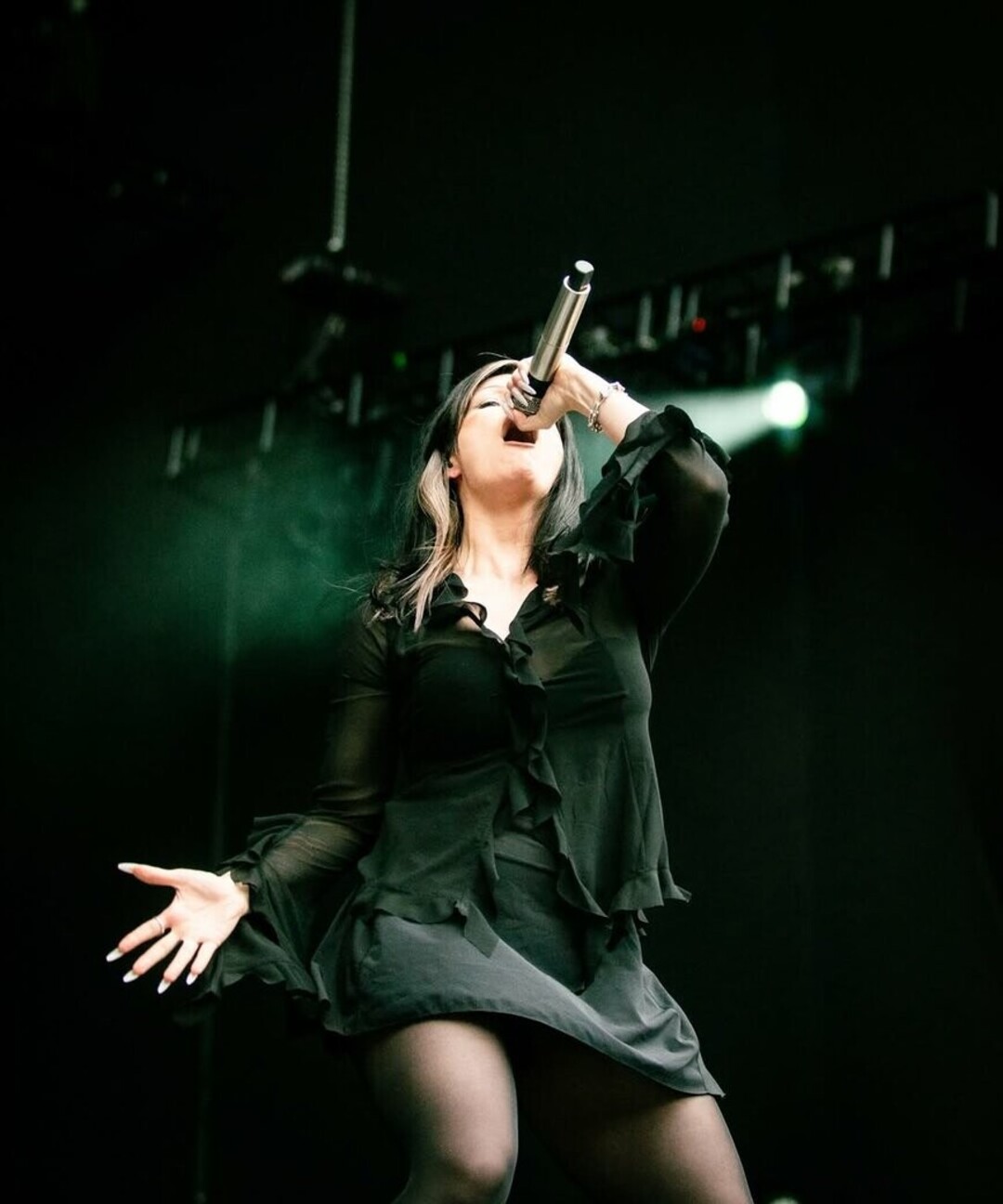 black cosplay onlyfans hot xxx pictures