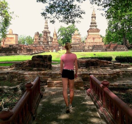 schokolove_ model exclusive archive