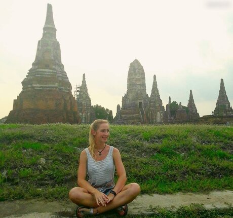 schokolove_ xxx pornstar img