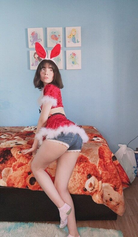 Julyjinku star perfect photo