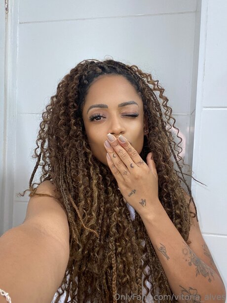 vitoria alves pornstar exclusive photo