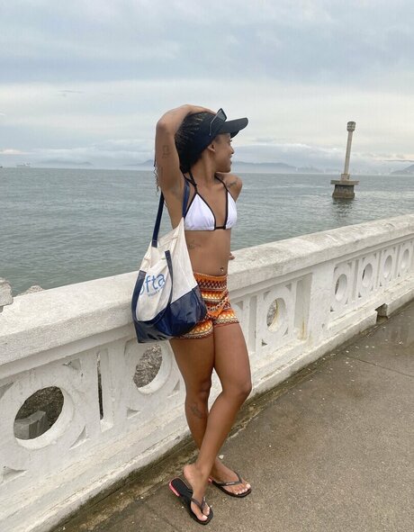 vitoria alves pornographic model images