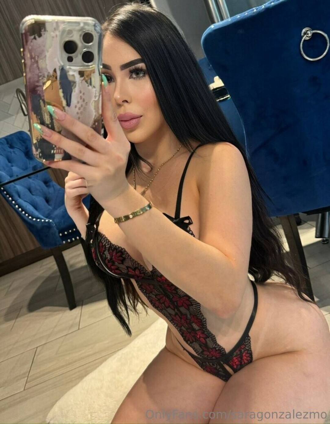 Sara Gonzales star xxx picture