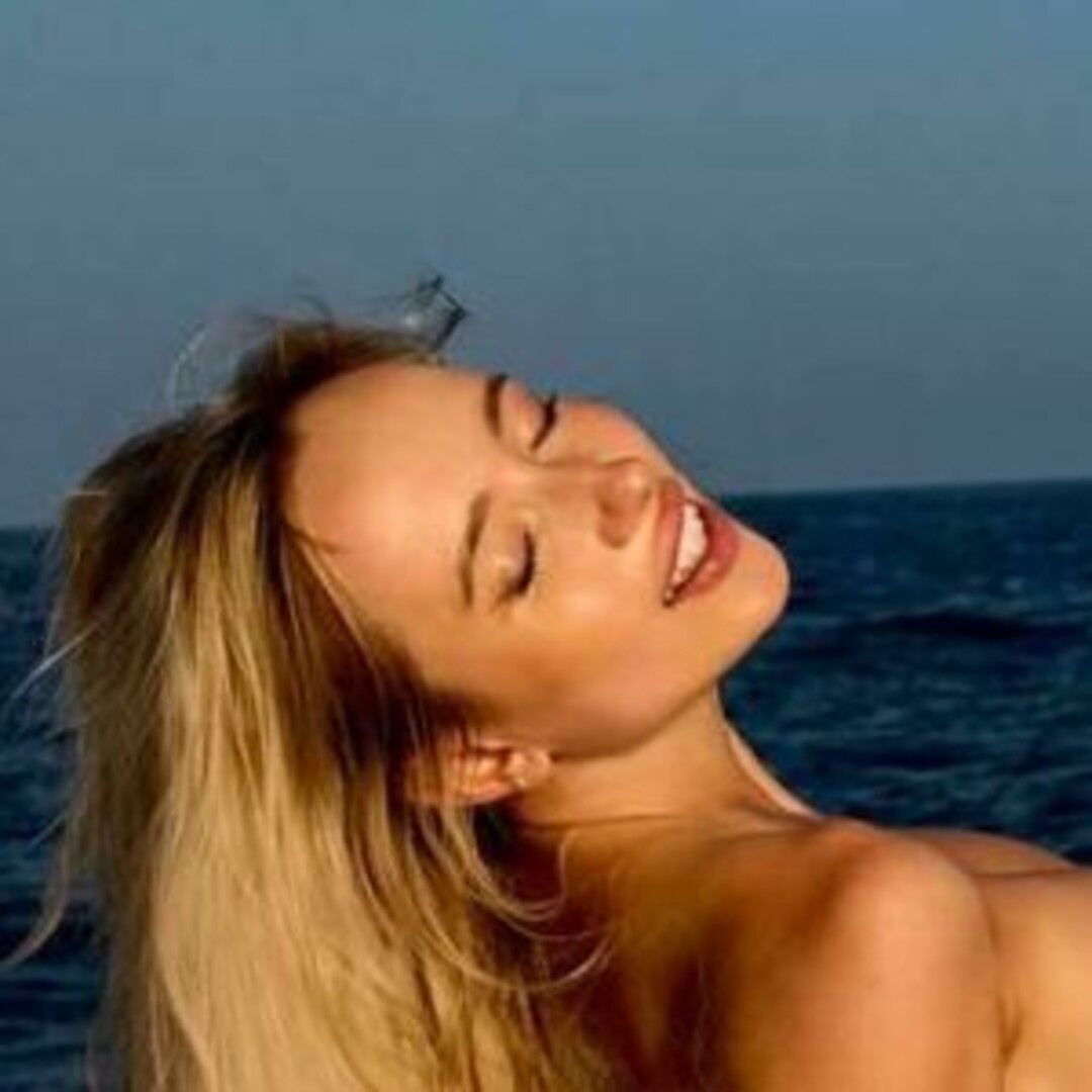 Nicole Marrone model beautiful img