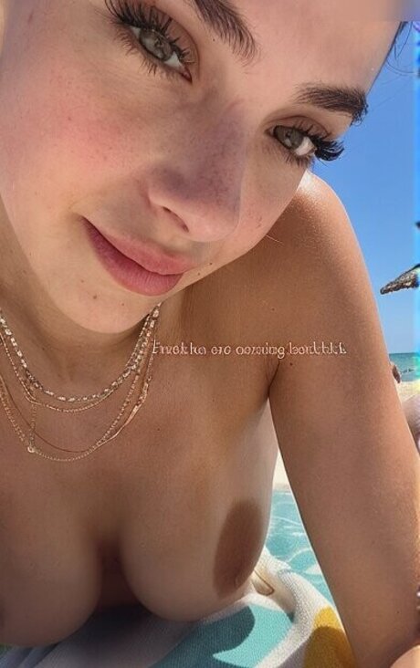 Liza wdmn pornstar nude photo