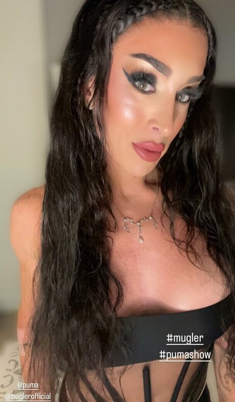 Gabbi Tuft model sex gallery