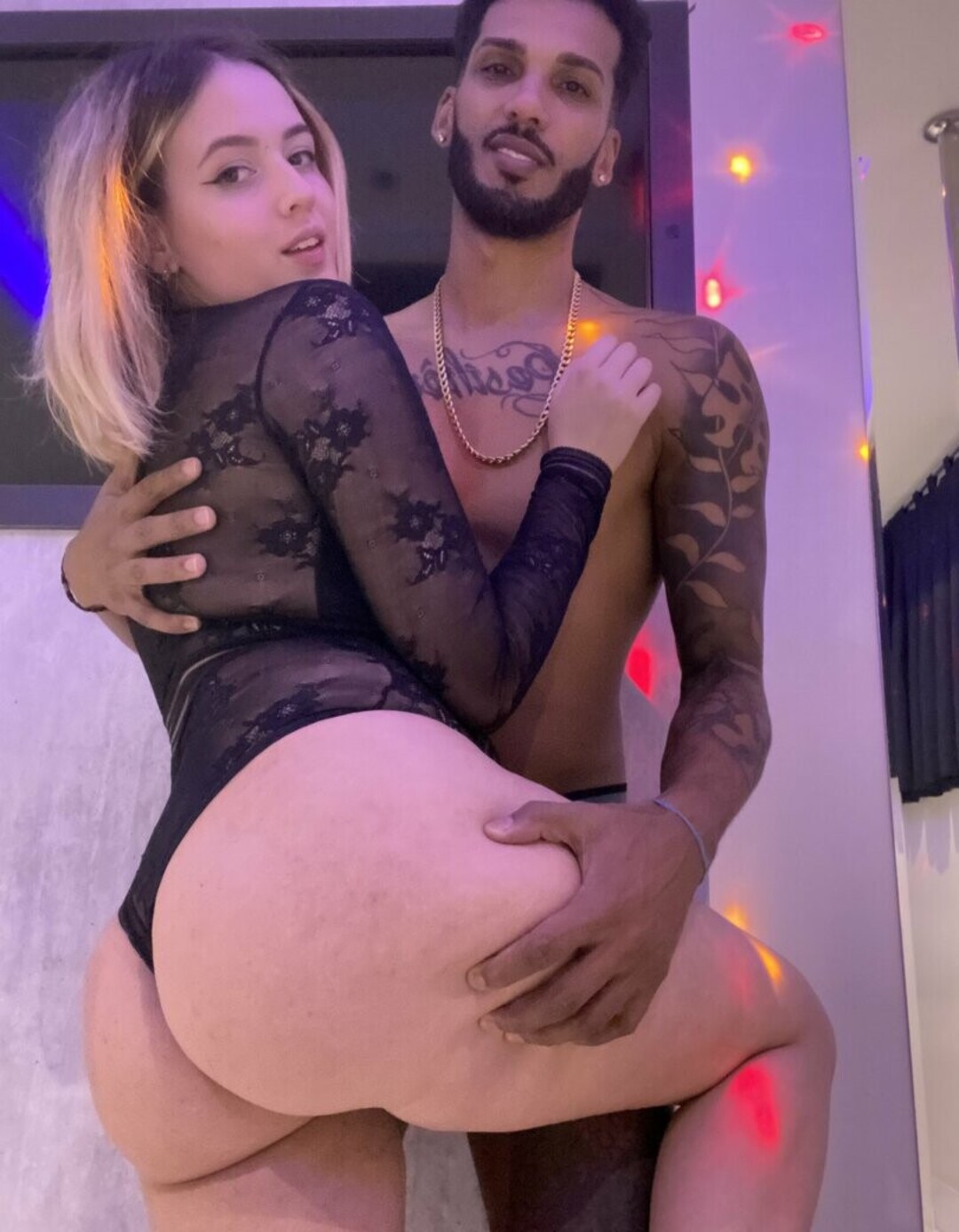 Natashatriindade star pornographic image
