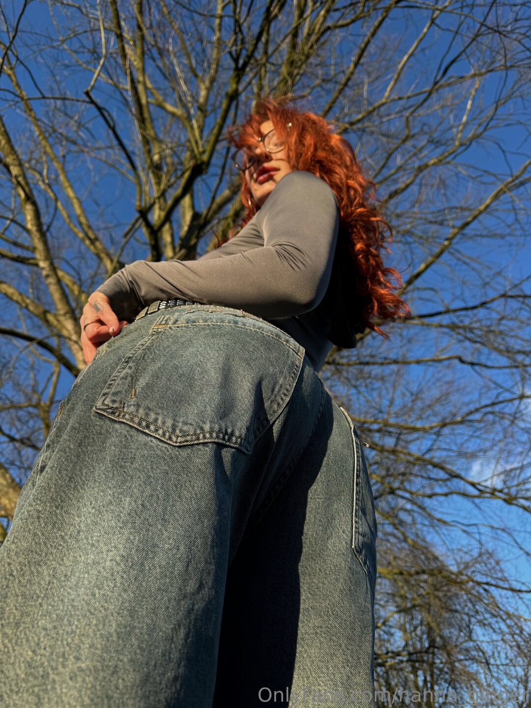 Hanna Ginger star beautiful image